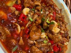 -南昌大饭店·非遗南昌菜(万寿宫店)