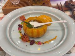 -叶叶菩提(太原别墅店)