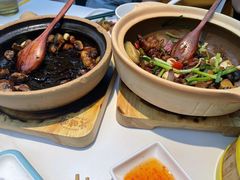 -火啫啫·粤式啫啫煲(南京弘阳店)
