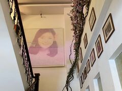 -邓丽君音乐主题餐厅