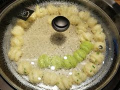 -山河屯铁锅炖(哈西站店)