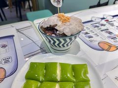 -糖潮糖水铺(省府店)