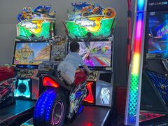 -天空之城游乐体验世界(吾悦广场店)