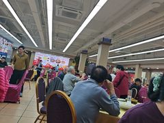 -吉莲利苑海鲜酒家(珠海拱北29年老字号店)