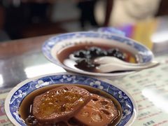 -粗茶淡饭(东关街店)
