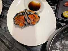 -长沙北辰洲际酒店-兰调全日餐厅