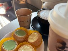 -民信老铺(双皮奶博物馆店)