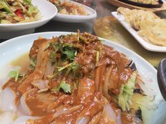 -北李妈妈菜·海肠捞饭(高新万达店)