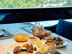 -七海旋律西餐厅(金沙湾店)