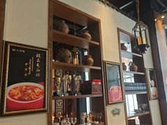 -佳兰雅序融合菜(高新店)