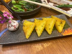 -龙悦湾酒家·八阵鱼生·渔人码头店