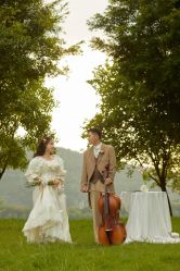 -麦田·婚纱摄影(天河新天地店)