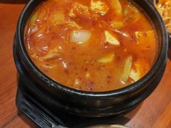 -鑫日千里马朝鲜族小馆(总店)