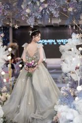 点击看大图 -豪门婚礼策划