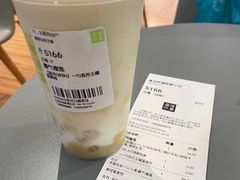 -奈雪的茶(凯德新都心店)