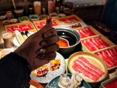 -温野菜涮涮锅(西单大悦城店)