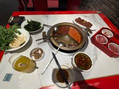 -小龙翻大江·小龙坎臻选店(太古里店)