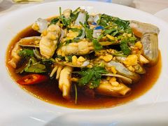 -潮人姐妹轩(海宁路店)