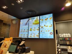 -麦当劳(厦门梧村店)