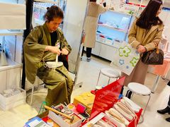 -阪急百货店(梅田总店)