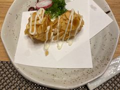 -菊上料理(蜀山银泰百货店)