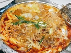 -古乐牛香·鲜牛肉牛杂火锅(吴江三里桥运东商业广场店)