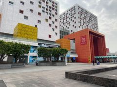 -佛山科学馆