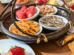 -梅间堂茶馆(绿地缤纷城店)