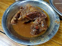-阿秋牛排(湖心街店)
