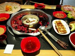 android_upload_pic-董家湾重庆老火锅(嘉华店)