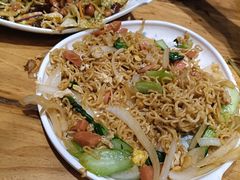 -小俩口烧烤东北菜(双井店)
