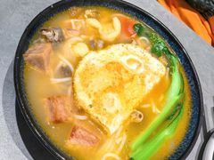 -荣记·囍粤茶餐厅(花都店)