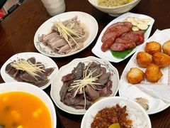 -乡亲鹅肉城(吴江店)