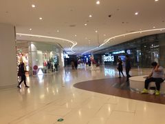 -太原茂业天地购物中心