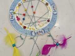 -蕃茄田艺术(悦荟广场中心)