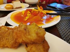 -广州凤凰城酒店-维也纳西餐厅