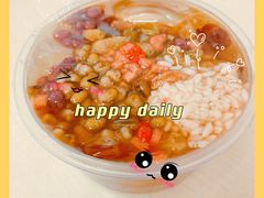 -堂屋糖水店(愚园店)