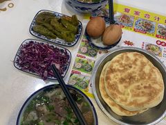 -夏家合汁(天润花园小区店)