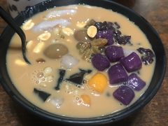 -老式乌米冰(阜阳园店)