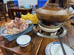-威邵鸡煲(西华路总店)