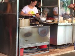 门面-潮镇老尾牛杂(环城西路店)