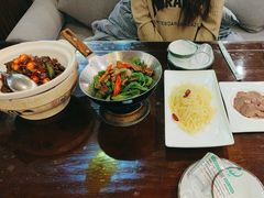 -潇湘·永州会馆(百子湾店)