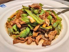 -兰湘子·湘菜小炒(济南领秀城店)