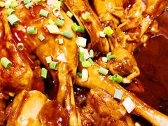 -拉完海鲜大排档(温岭店)
