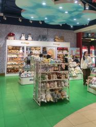 -哈姆雷斯(王府井百货大楼店)