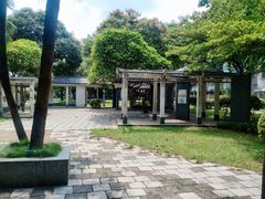 -垂虹公园