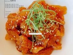 -骏莱海鲜鱼港(五角场店)