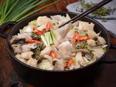 -百鱼庄(仙葫店)