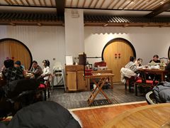 -壹零捌道·北京烤鸭(车公庄店)