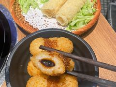 -炉角·鲍鱼牛腩煲(国贸商城店)